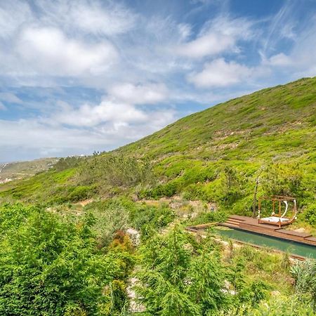 Guestready - Luxury Beach Villa With Private Pool Mafra Exterior foto