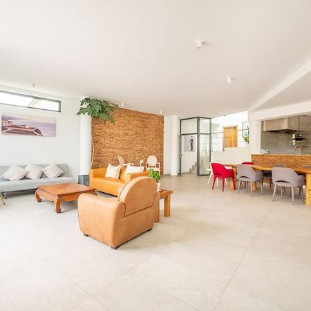 Guestready - Luxury Beach Villa With Private Pool Mafra Exterior foto