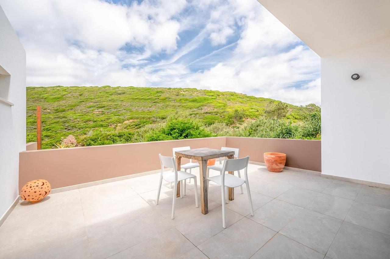 Guestready - Luxury Beach Villa With Private Pool Mafra Exterior foto