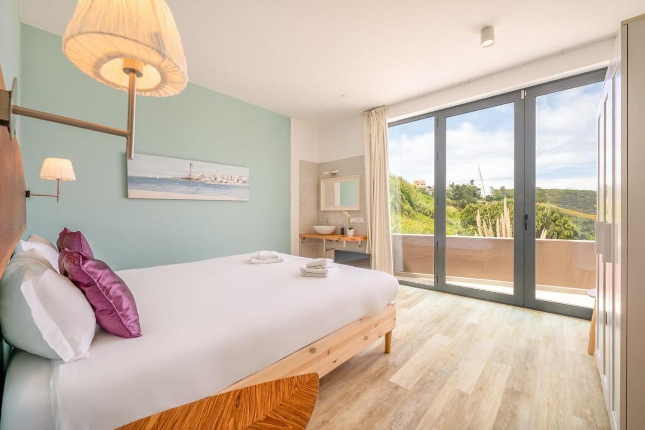 Guestready - Luxury Beach Villa With Private Pool Mafra Exterior foto