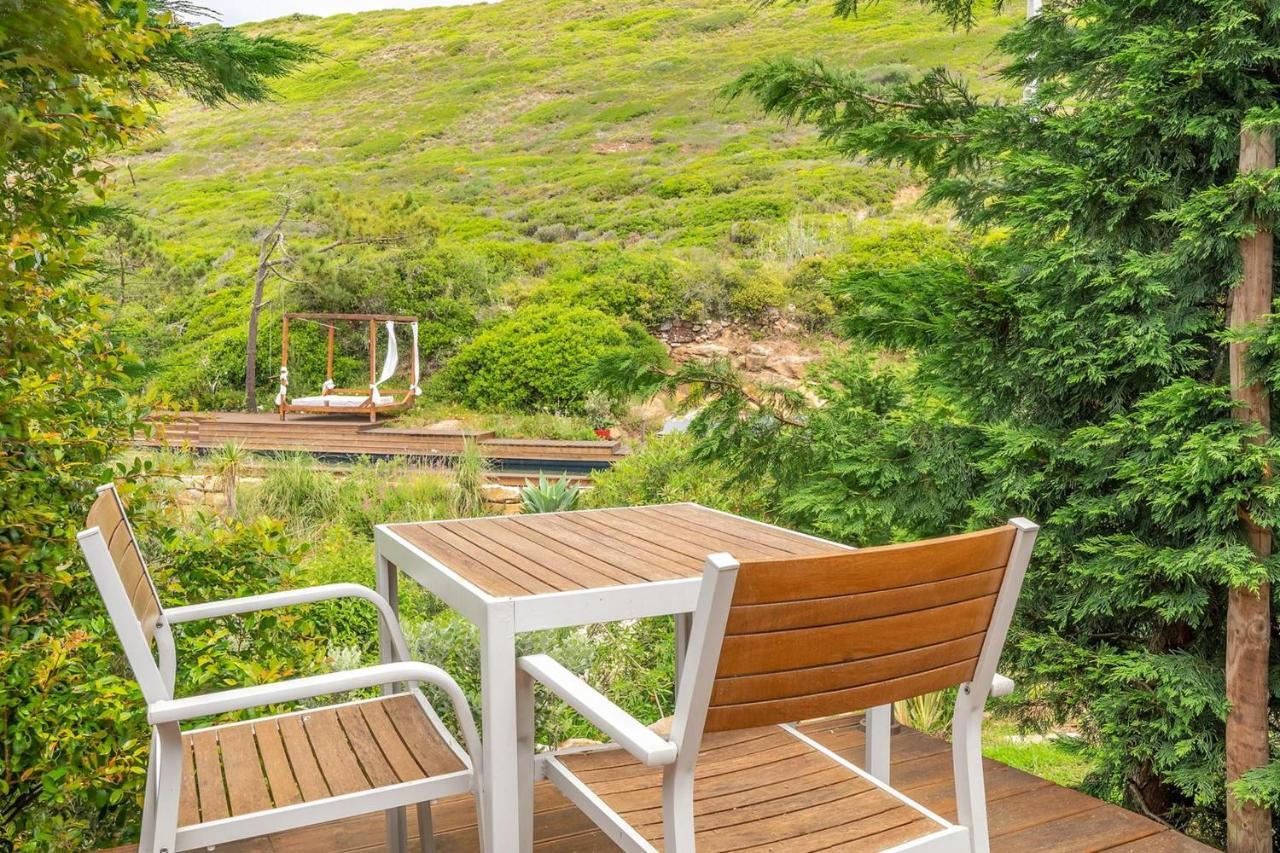 Guestready - Luxury Beach Villa With Private Pool Mafra Exterior foto