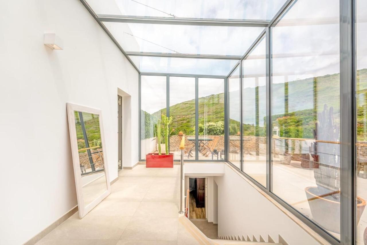 Guestready - Luxury Beach Villa With Private Pool Mafra Exterior foto